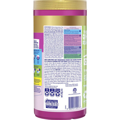 Vanish Gold 0% Stain Remover Powder 2kg