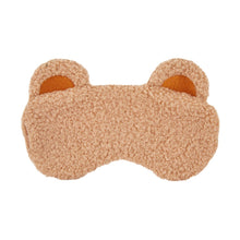 OXX Bodycare Eye Mask - Teddy Bear