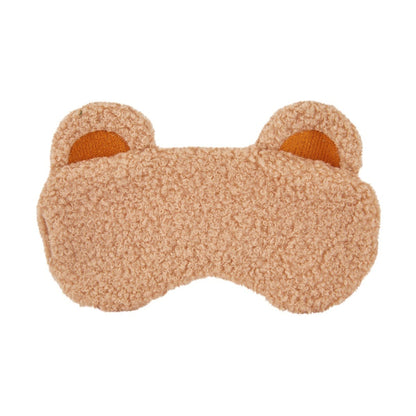 OXX Bodycare Eye Mask - Teddy Bear