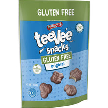 Arnotts Gluten Free teeVee Snacks Original Biscuits 130g