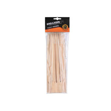 GRILLMAN BBQ BAMBOO SKEWERS