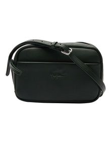 City Court Shoulder Bag in Green