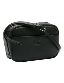 City Court Shoulder Bag in Green