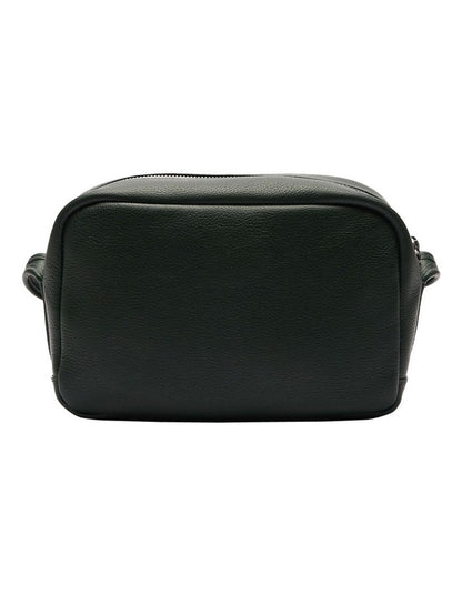 City Court Shoulder Bag in Green