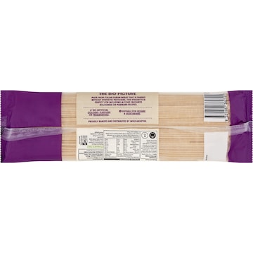 Macro Organic Spaghetti Pasta 500g