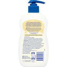 Curash Gentle Baby Head to Toe Wash 400mL
