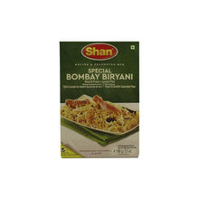 SHAN R&S MIX SPECIAL BOMBAY BIRYANI 60G