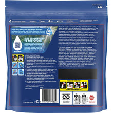 Finish Quantum Lemon Dishwashing Tablets 18 pack