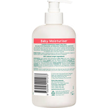 Gaia Natural Baby Moisturiser 500mL