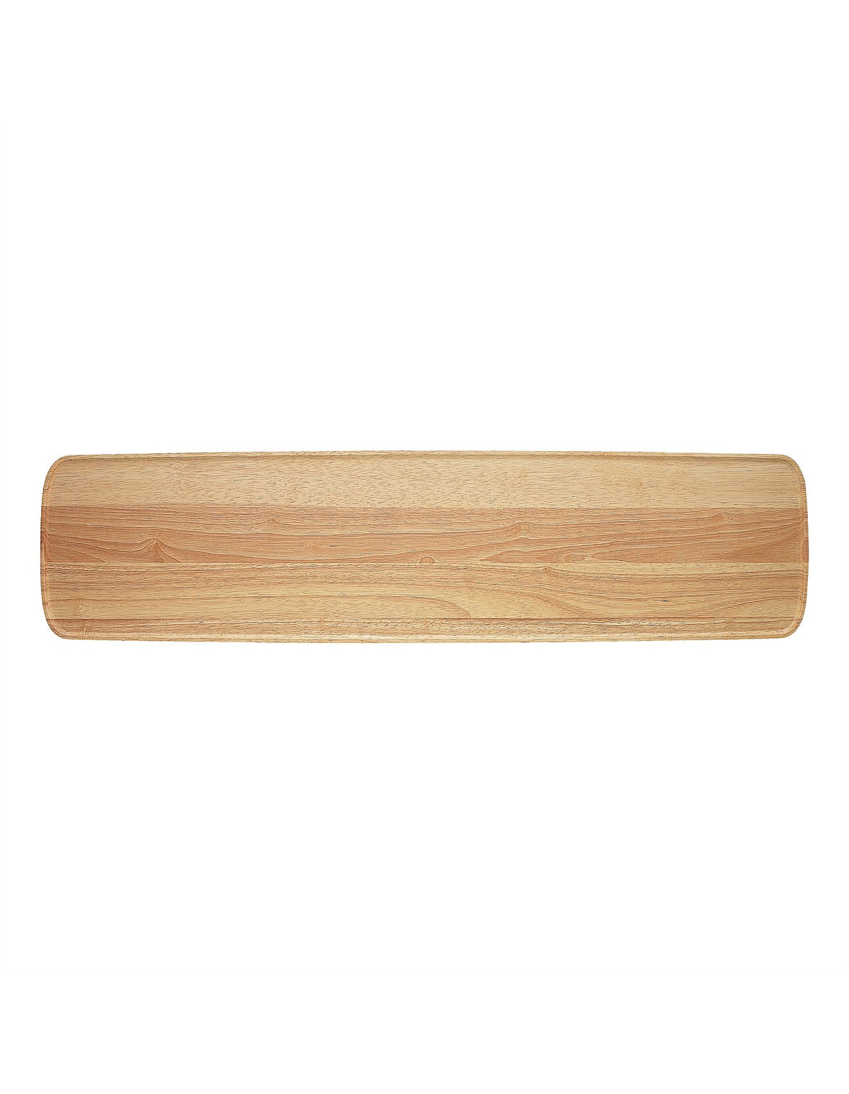 ECOLOGY ALTO SERVING BOARD 100 X 25CM
