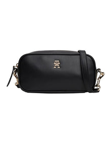 Crossbody Bag in Black