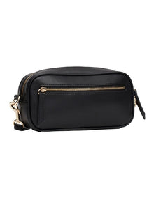 Crossbody Bag in Black