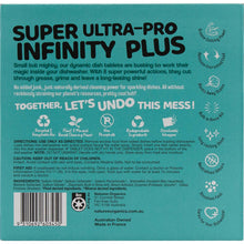 Undo This Mess Dishwashing Tablets 48 Pack