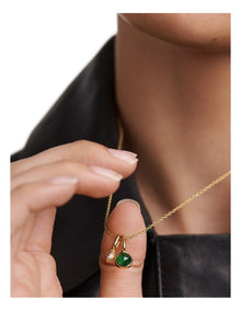 Oasis Necklace in Gold