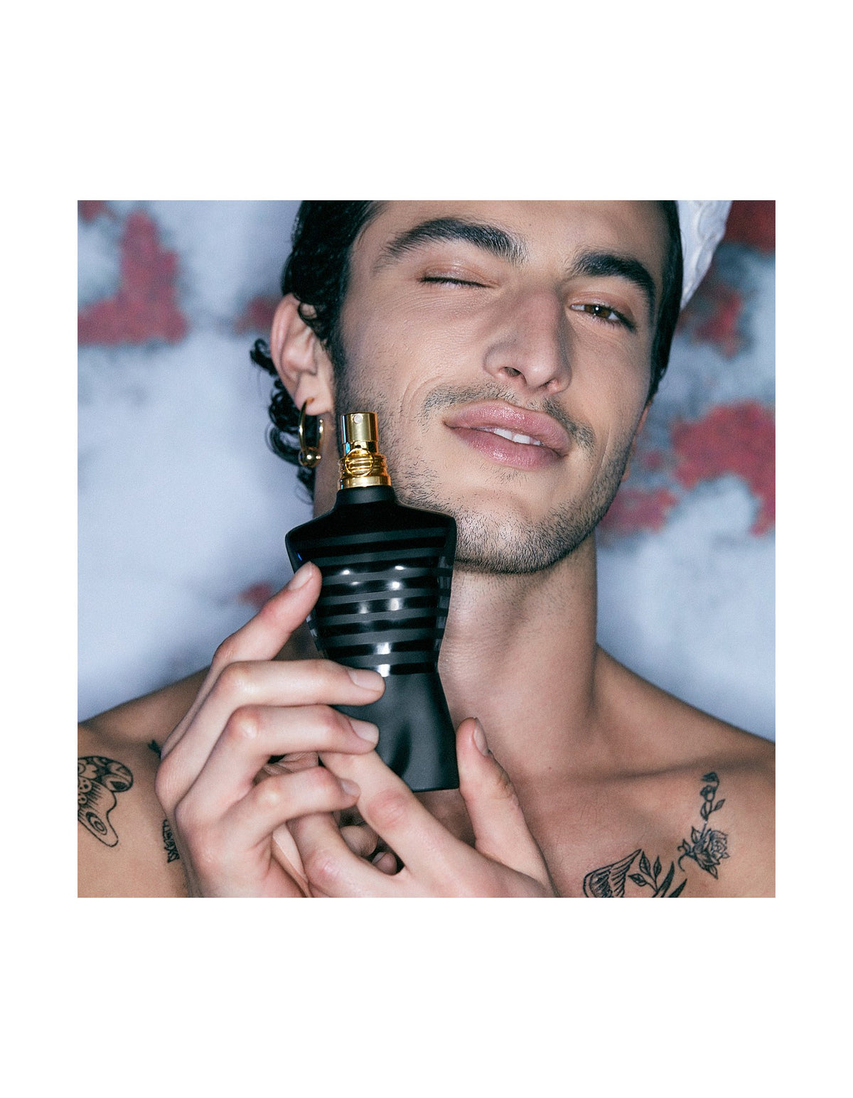 JEAN PAUL GAULTIER LE MALE LE PARFUM EDP 125ML