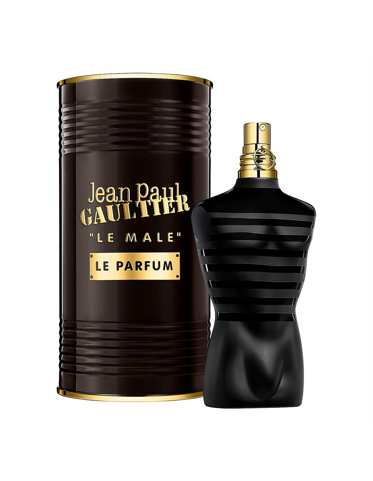 JEAN PAUL GAULTIER LE MALE LE PARFUM EDP 125ML