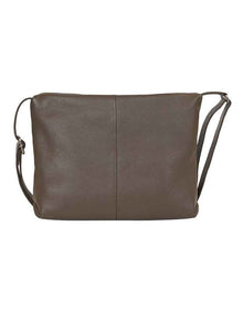 Drift Crossbody Bag in Brown