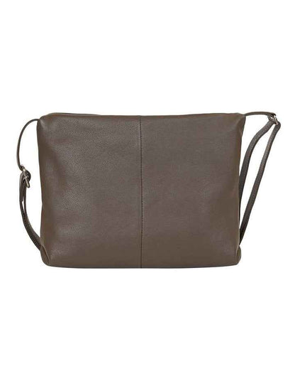 Drift Crossbody Bag in Brown