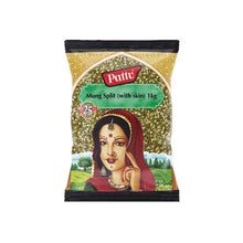 PATTU MUNG SPLIT 1KG