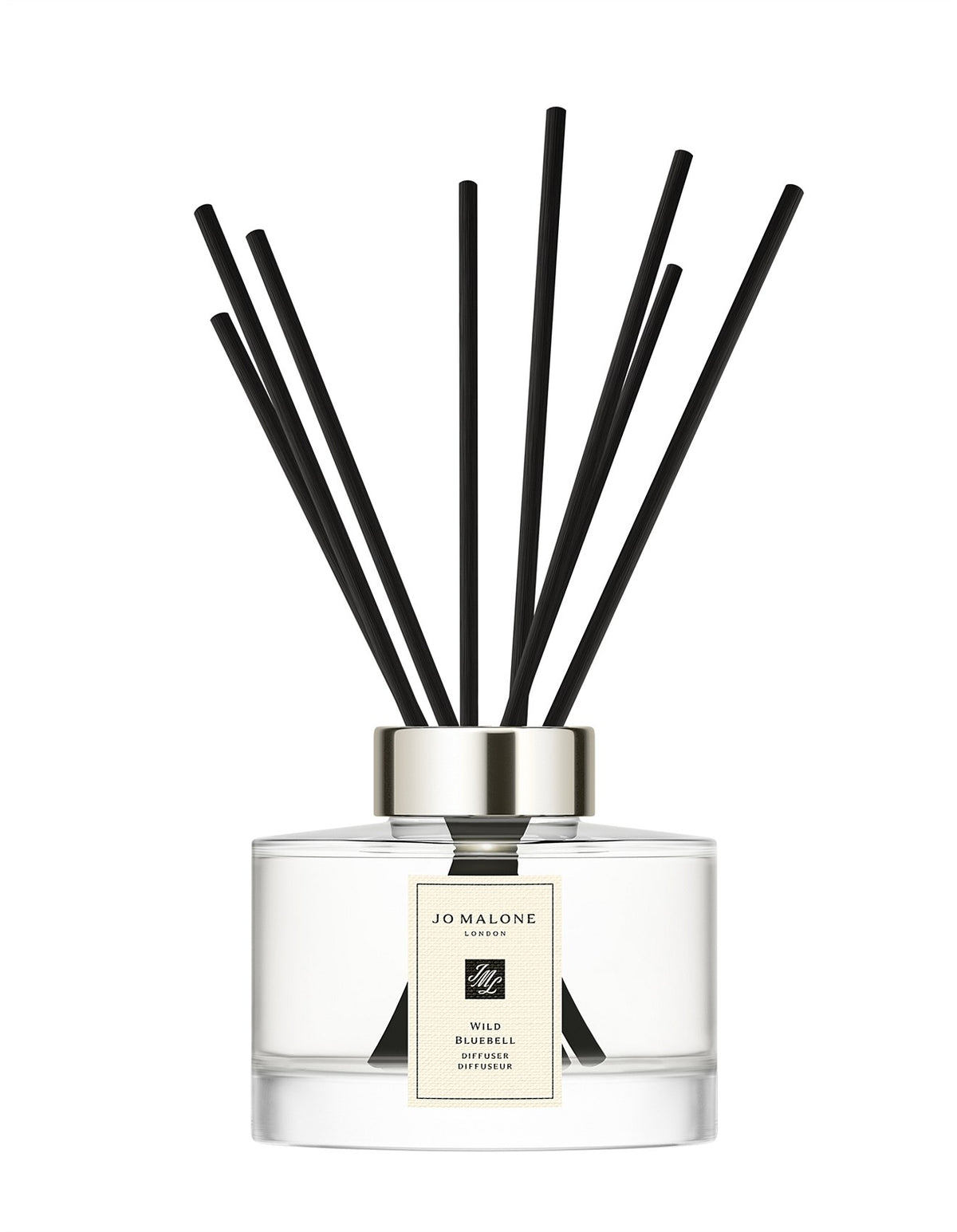 Wild Bluebell Surround Diffuser 165ml