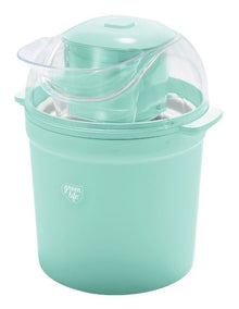 Ice Cream Maker Turquoise PFAS-free coating