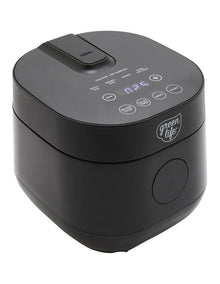 Rice Cooker 1.2L in Black