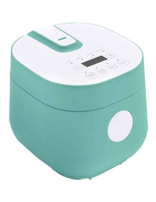 Rice Cooker Turquoise PFAS-free coating 1.2L