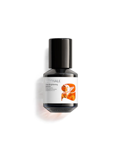 #2 THE BRIGHTENING SERUM
