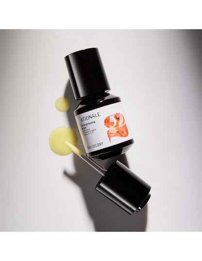 #2 THE BRIGHTENING SERUM