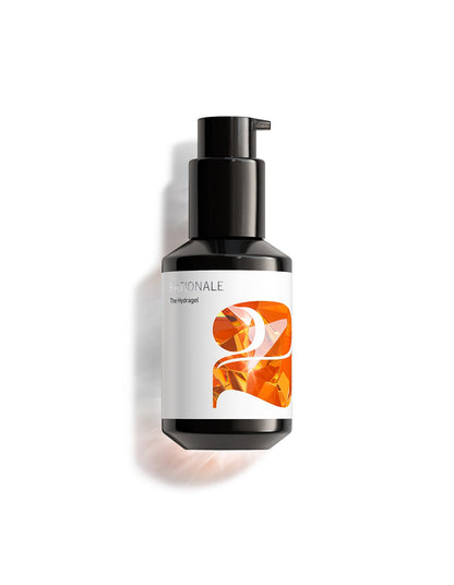 #2 THE HYDRAGEL