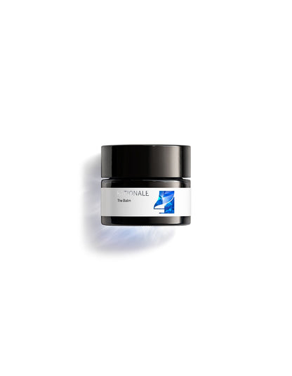 #4 THE BALM