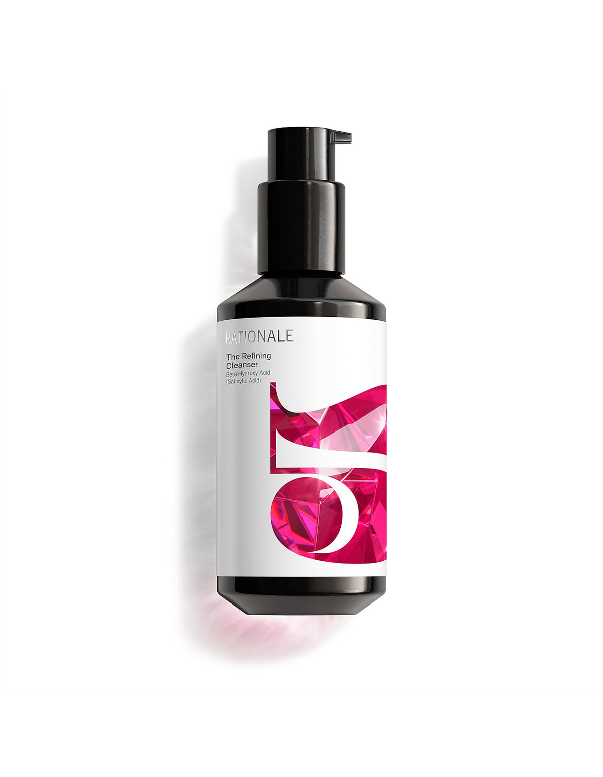 #5 THE REFINING CLEANSER