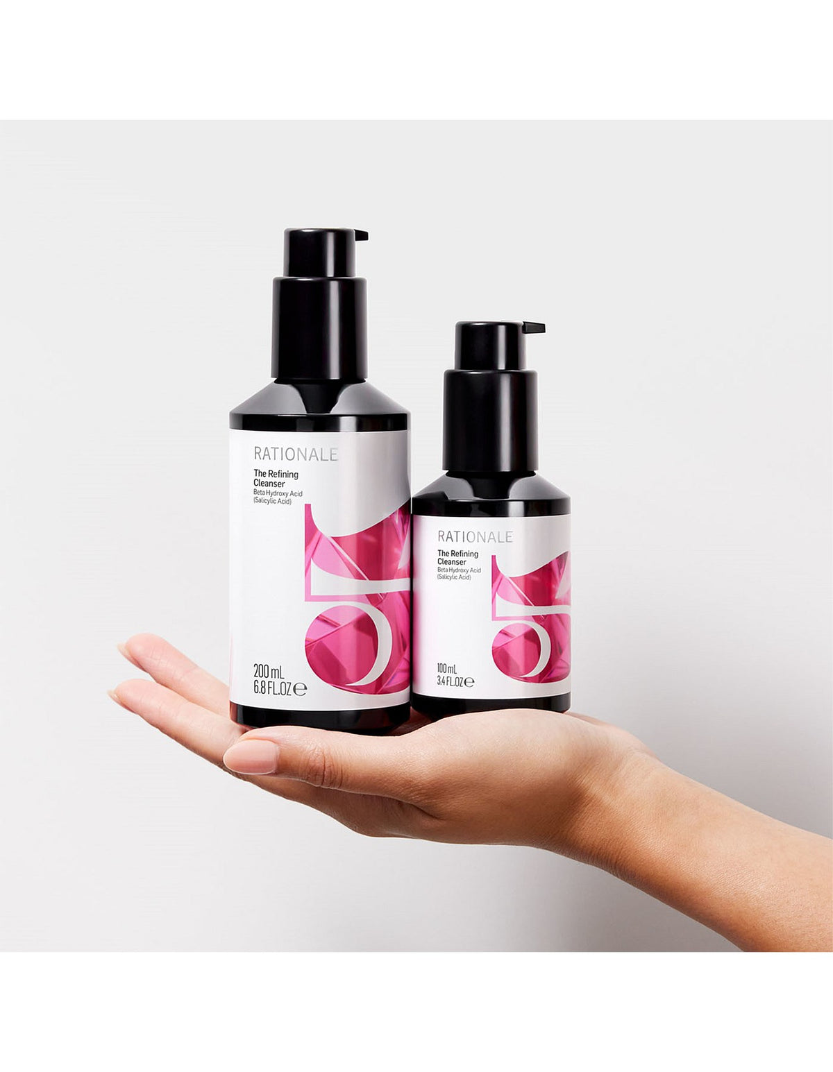 #5 THE REFINING CLEANSER
