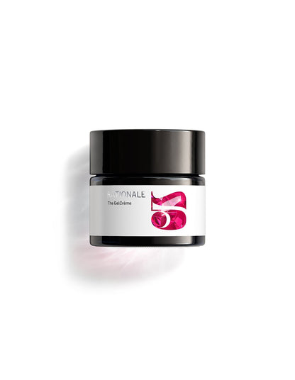 #5 THE GELCRÈME