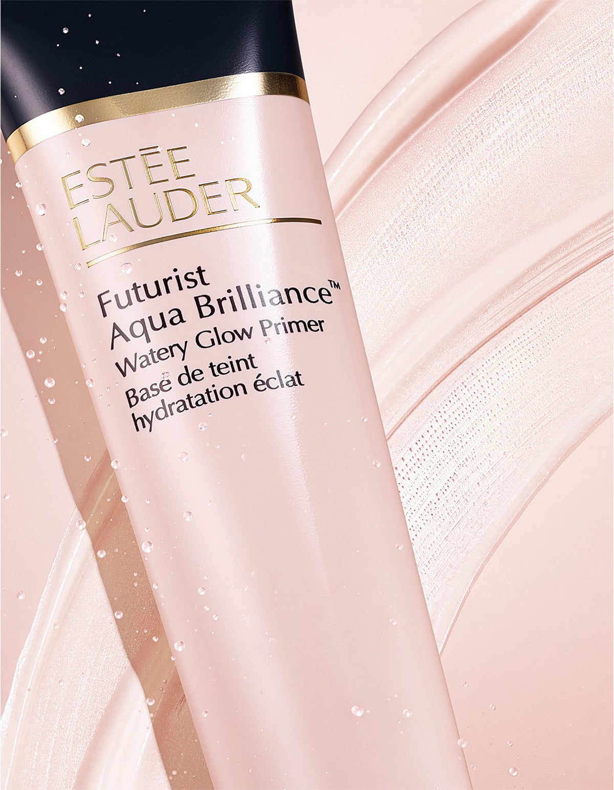 Futurist Aqua Brilliance Glow Primer