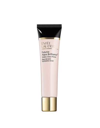 Futurist Aqua Brilliance Glow Primer