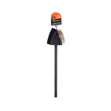 GRILLMAN BBQ DUAL GRILL BRUSH