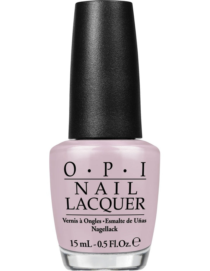 Don't Bossa Nova me Around&trade; Nail Polish