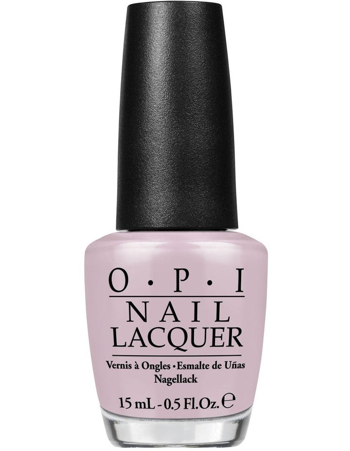 Don't Bossa Nova me Around&trade; Nail Polish