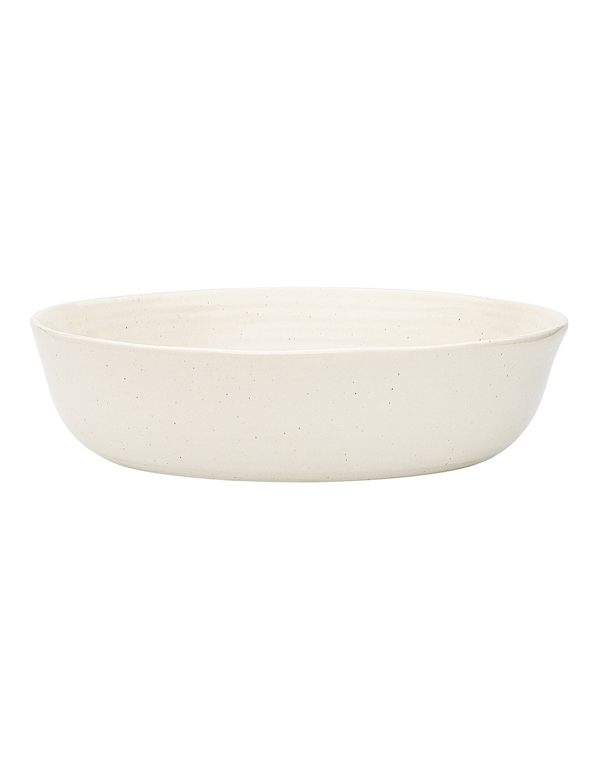 OTTAWA DINNER BOWL 22CM CALICO