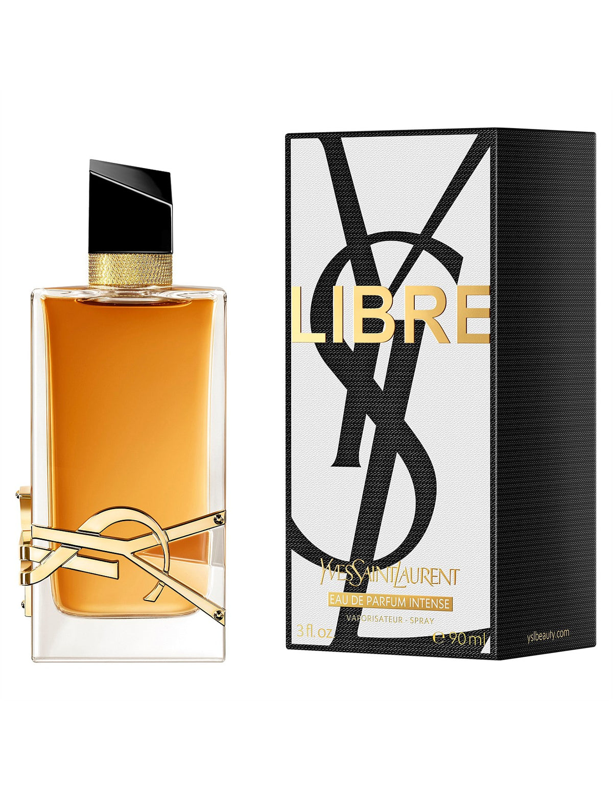 Libre Intense Eau de Parfum 90ml