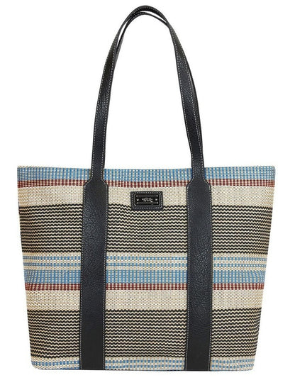 Gina Tote Bag in Multi
