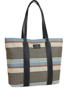 Gina Tote Bag in Multi