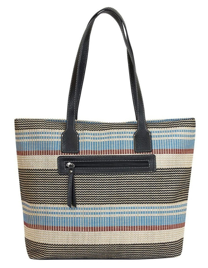 Gina Tote Bag in Multi