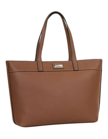 Carmen Tote Bag in Tan