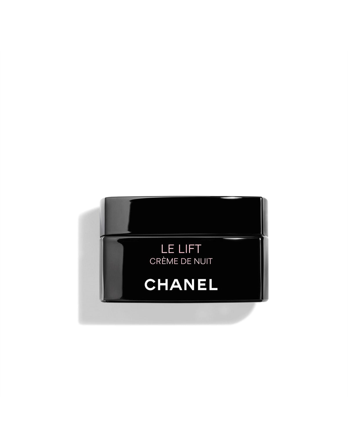 LE LIFT CRÈME DE NUIT SMOOTHS - FIRMS