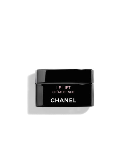 LE LIFT CRÈME DE NUIT SMOOTHS - FIRMS