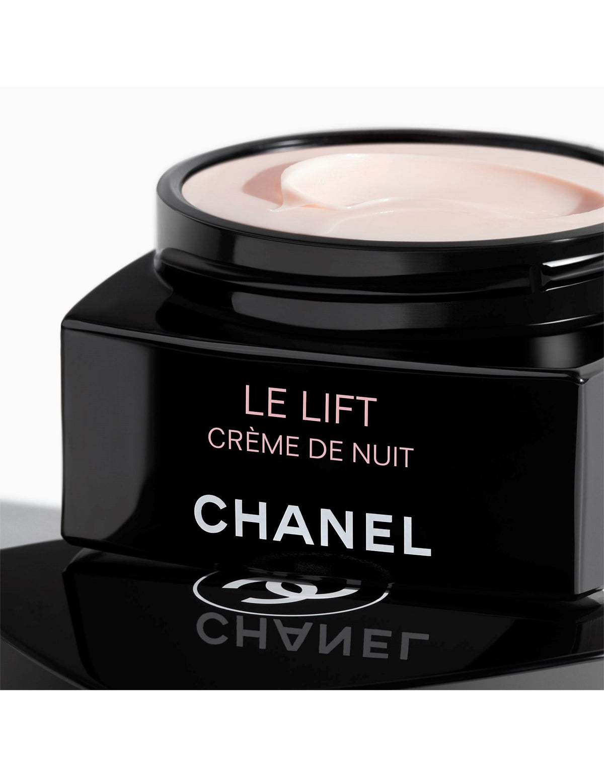 LE LIFT CRÈME DE NUIT SMOOTHS - FIRMS