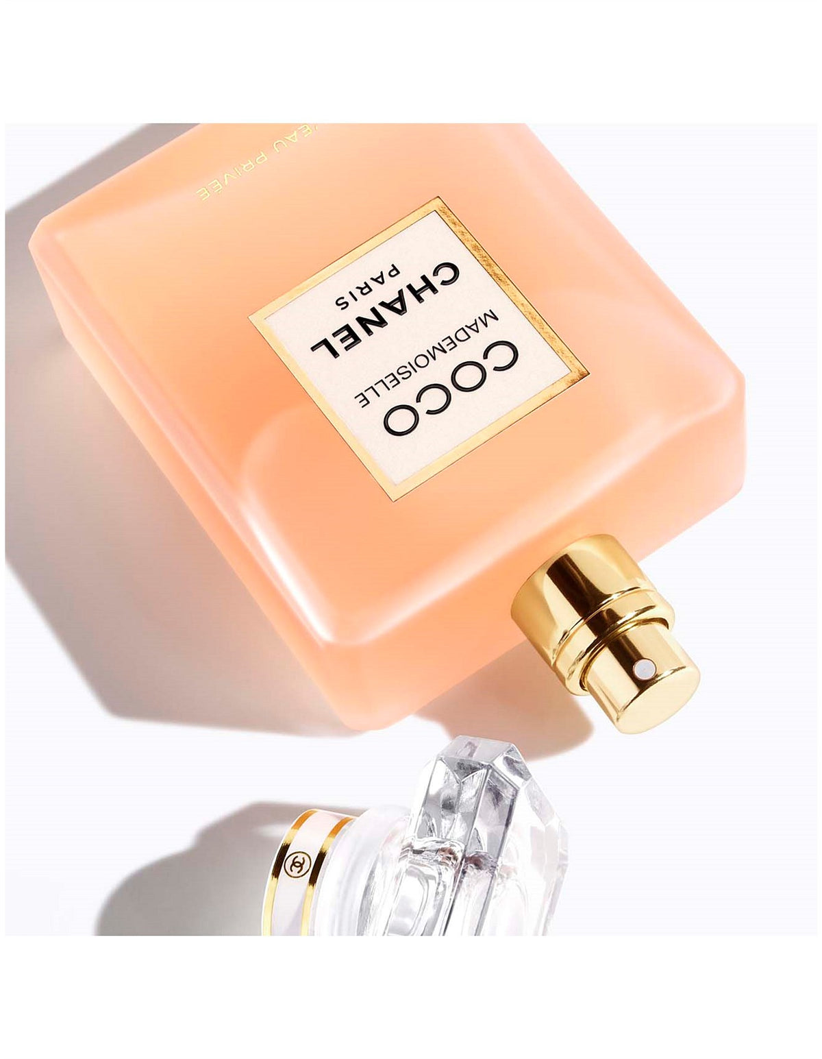 COCO MADEMOISELLE L'Eau Privée - Night Fragrance 50ml