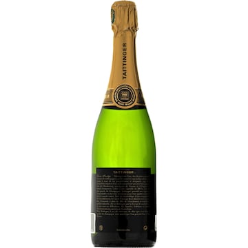 Taittinger Champagne Brut Reserve Non Vintage 750ml